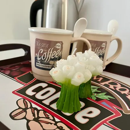 Gæstehus Prospettiva Medina