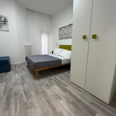 Prospettiva Medina Napoli