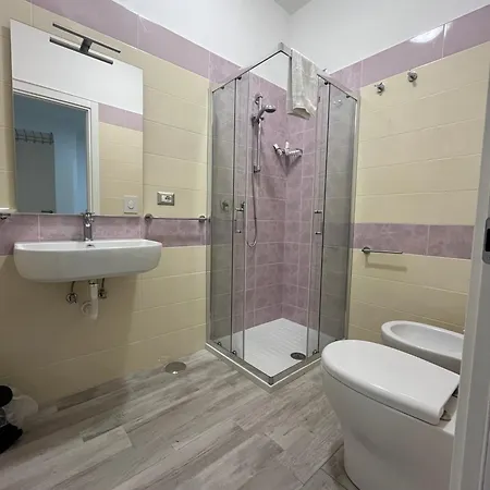 Prospettiva Medina Gæstehus