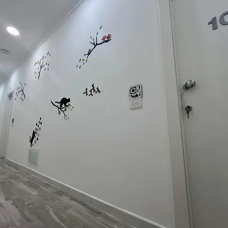 Gæstehus Prospettiva Medina