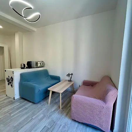 Prospettiva Medina بيت ضيافة نابولي