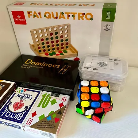 Prospettiva Medina نابولي