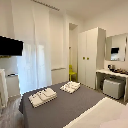 Prospettiva Medina بيت ضيافة نابولي