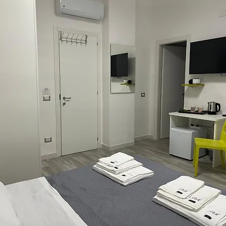 Prospettiva Medina نابولي