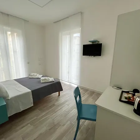 Prospettiva Medina بيت ضيافة نابولي