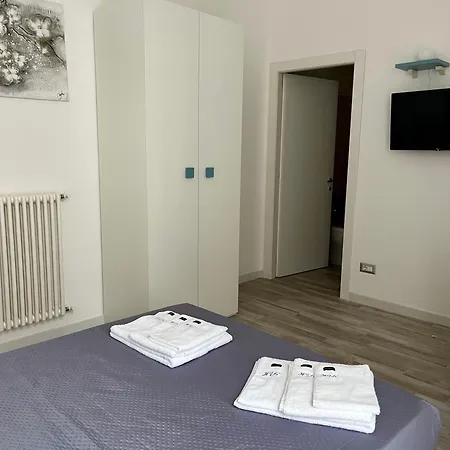 بيت ضيافة Prospettiva Medina