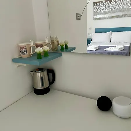 بيت ضيافة Prospettiva Medina