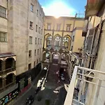 Gasthof Prospettiva Medina Neapel