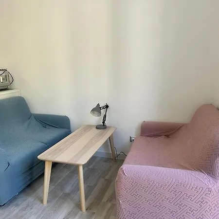 Prospettiva Medina 4* Neapel
