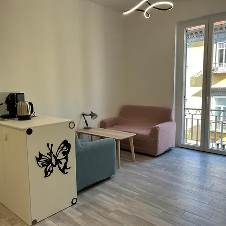 Gasthof Prospettiva Medina