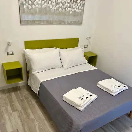 Prospettiva Medina 4*