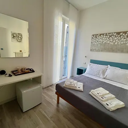 Prospettiva Medina Pensionat 4*