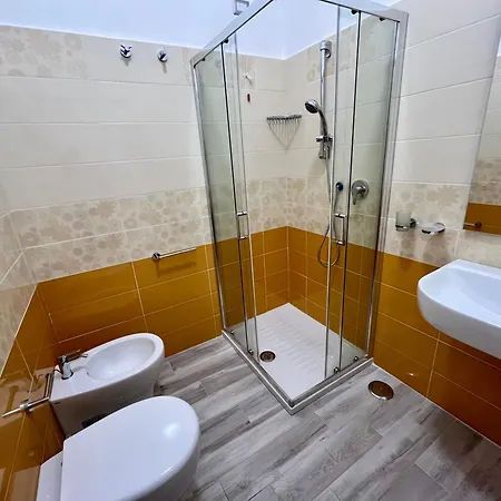 Prospettiva Medina 4*